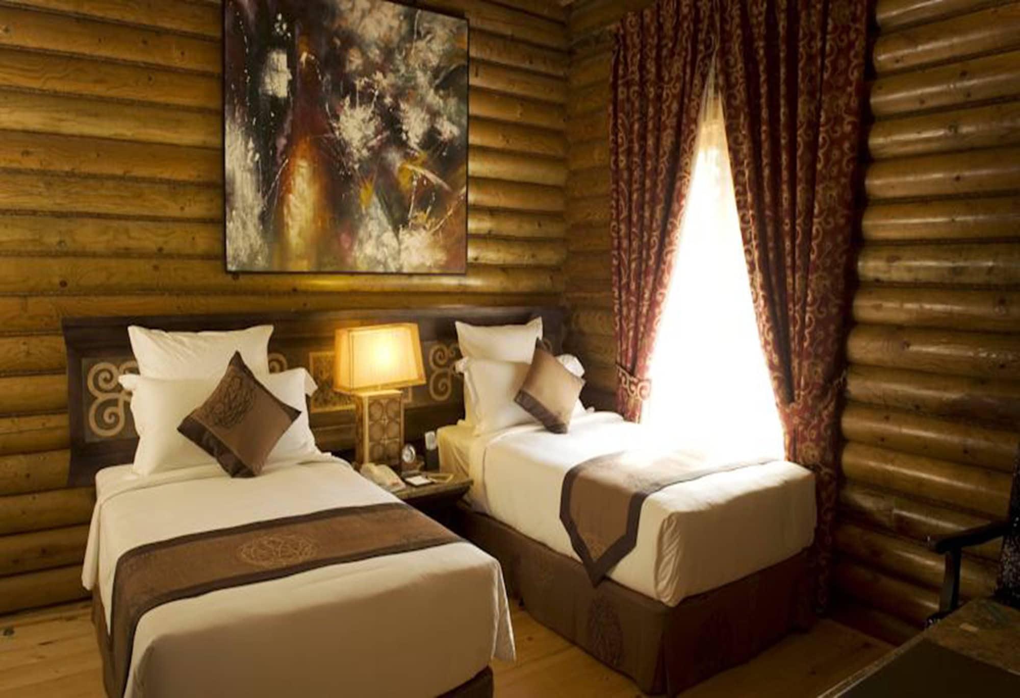 Philea Resort & Spa Malacca Esterno foto