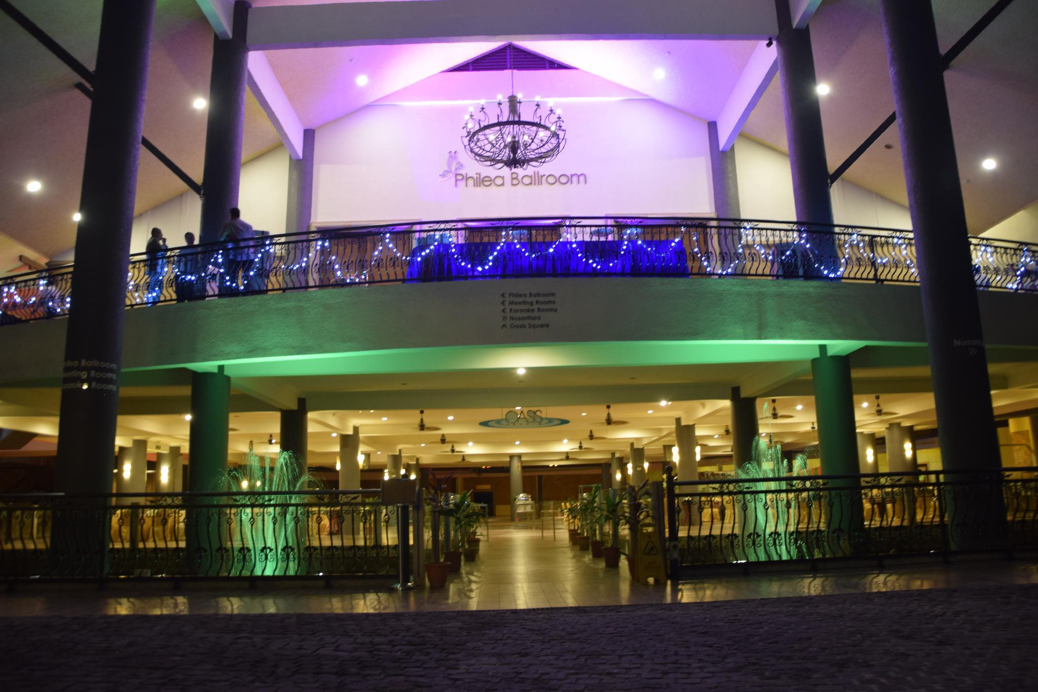 Philea Resort & Spa Malacca Esterno foto