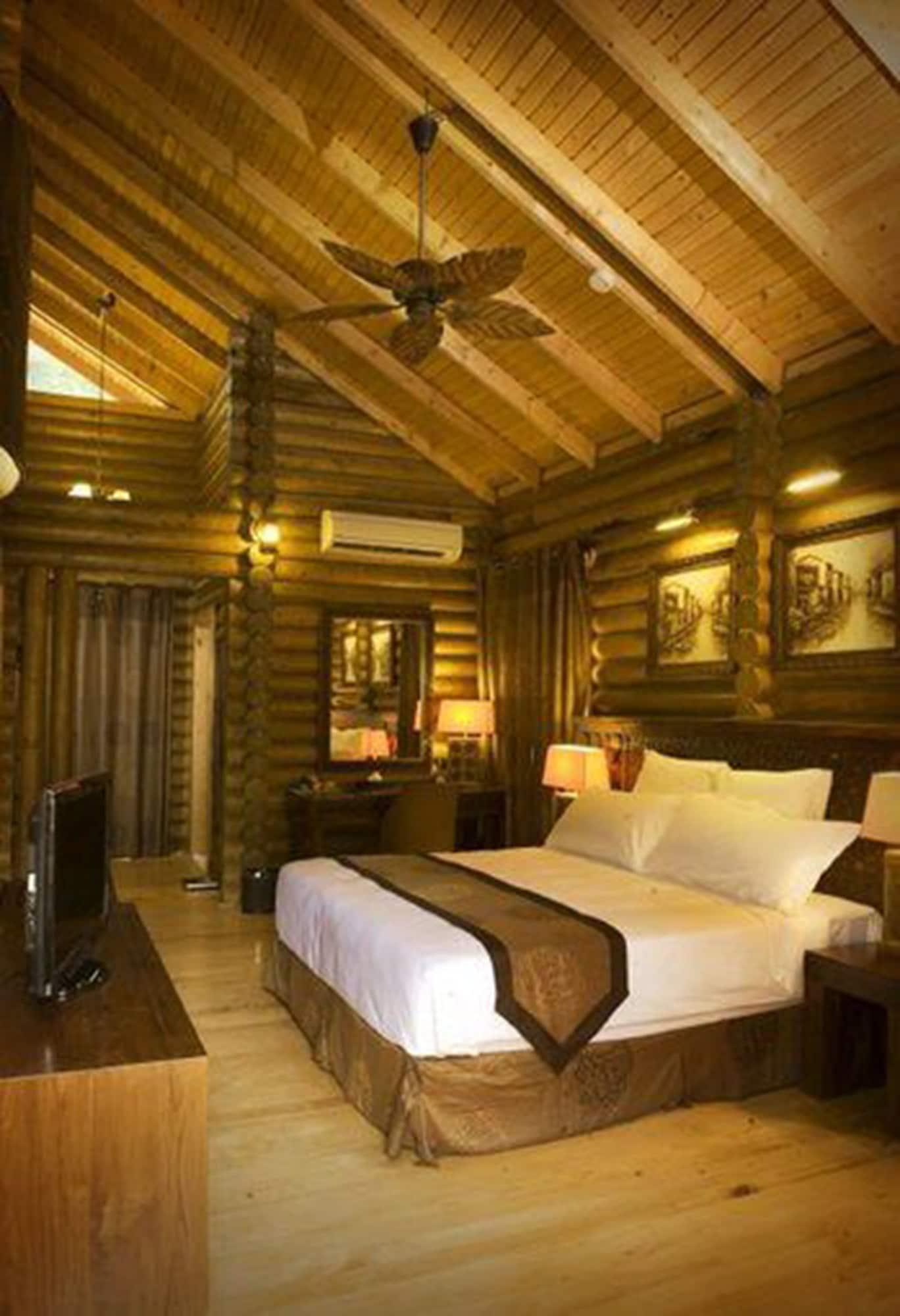 Philea Resort & Spa Malacca Esterno foto