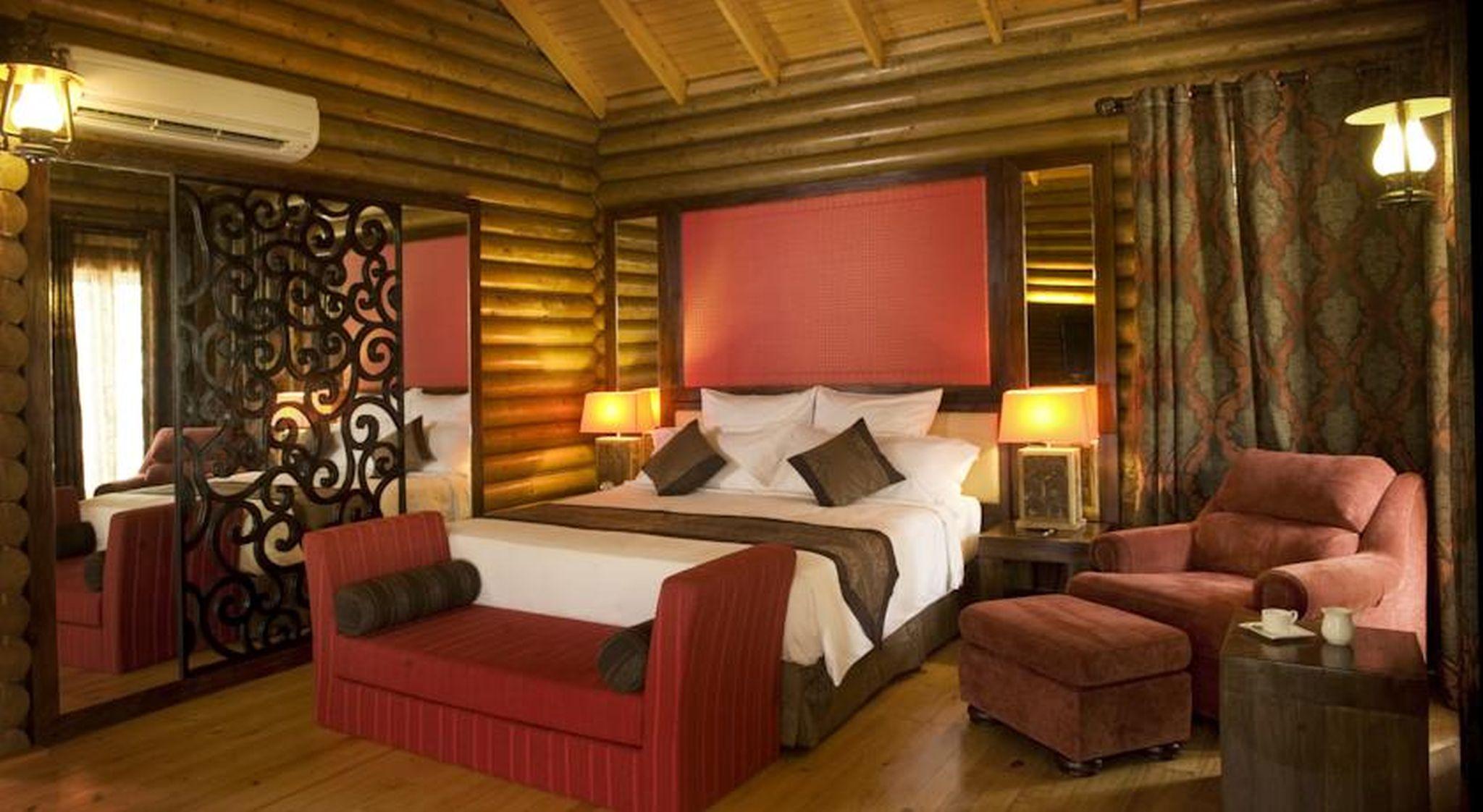 Philea Resort & Spa Malacca Esterno foto