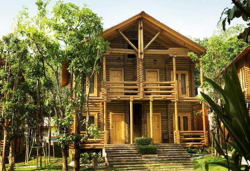 Philea Resort & Spa Malacca Esterno foto