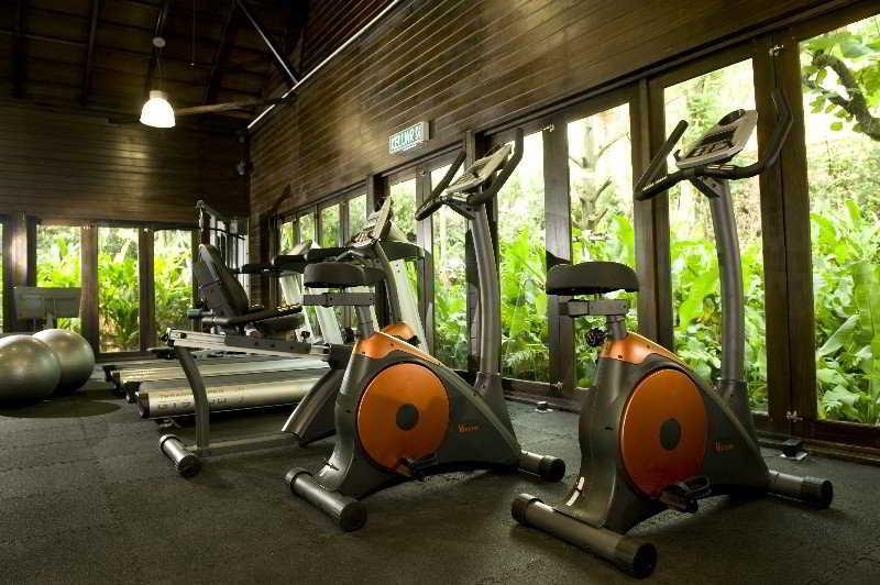 Philea Resort & Spa Malacca Esterno foto