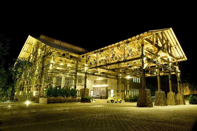 Philea Resort & Spa Malacca Esterno foto