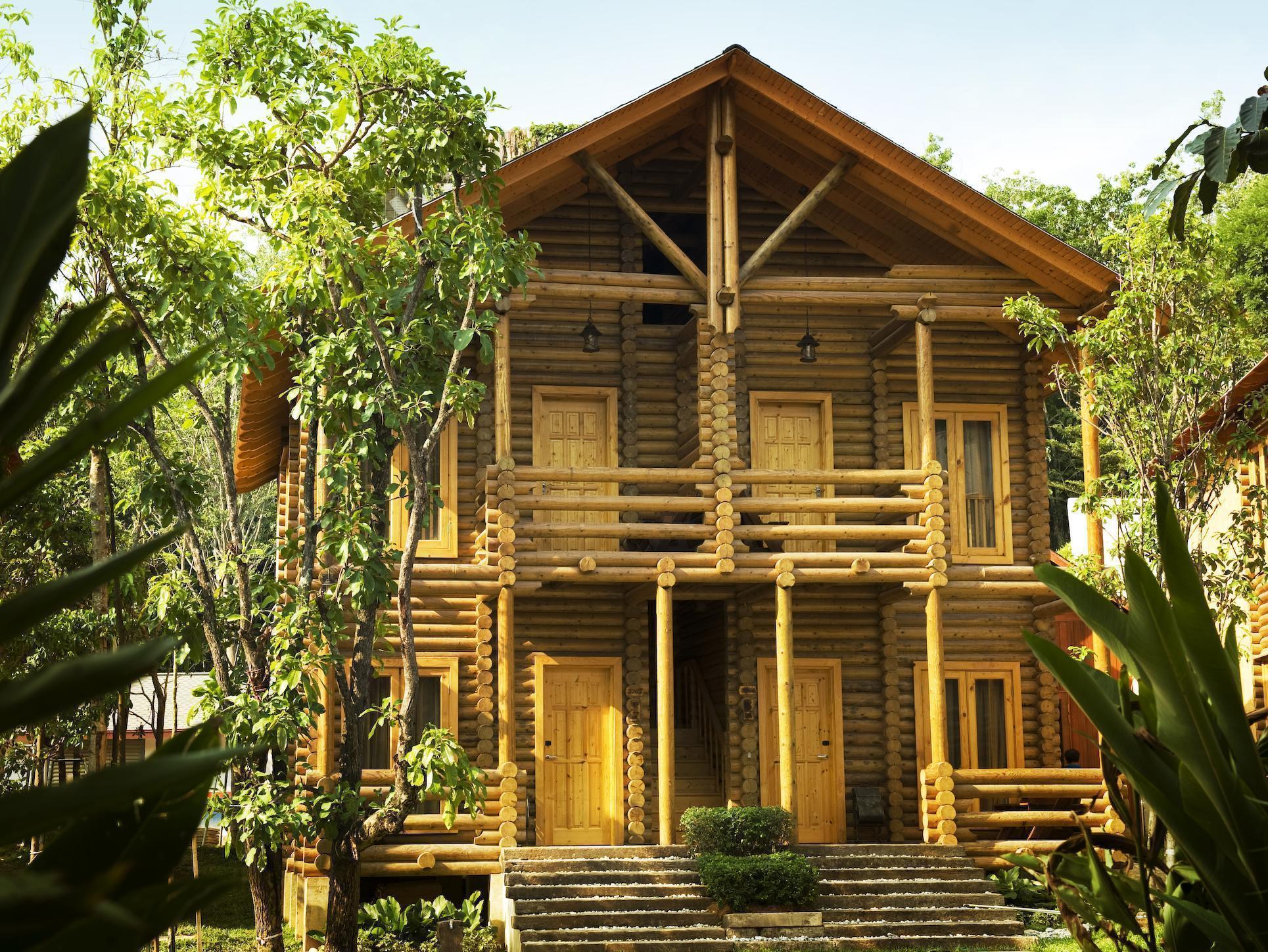 Philea Resort & Spa Malacca Esterno foto