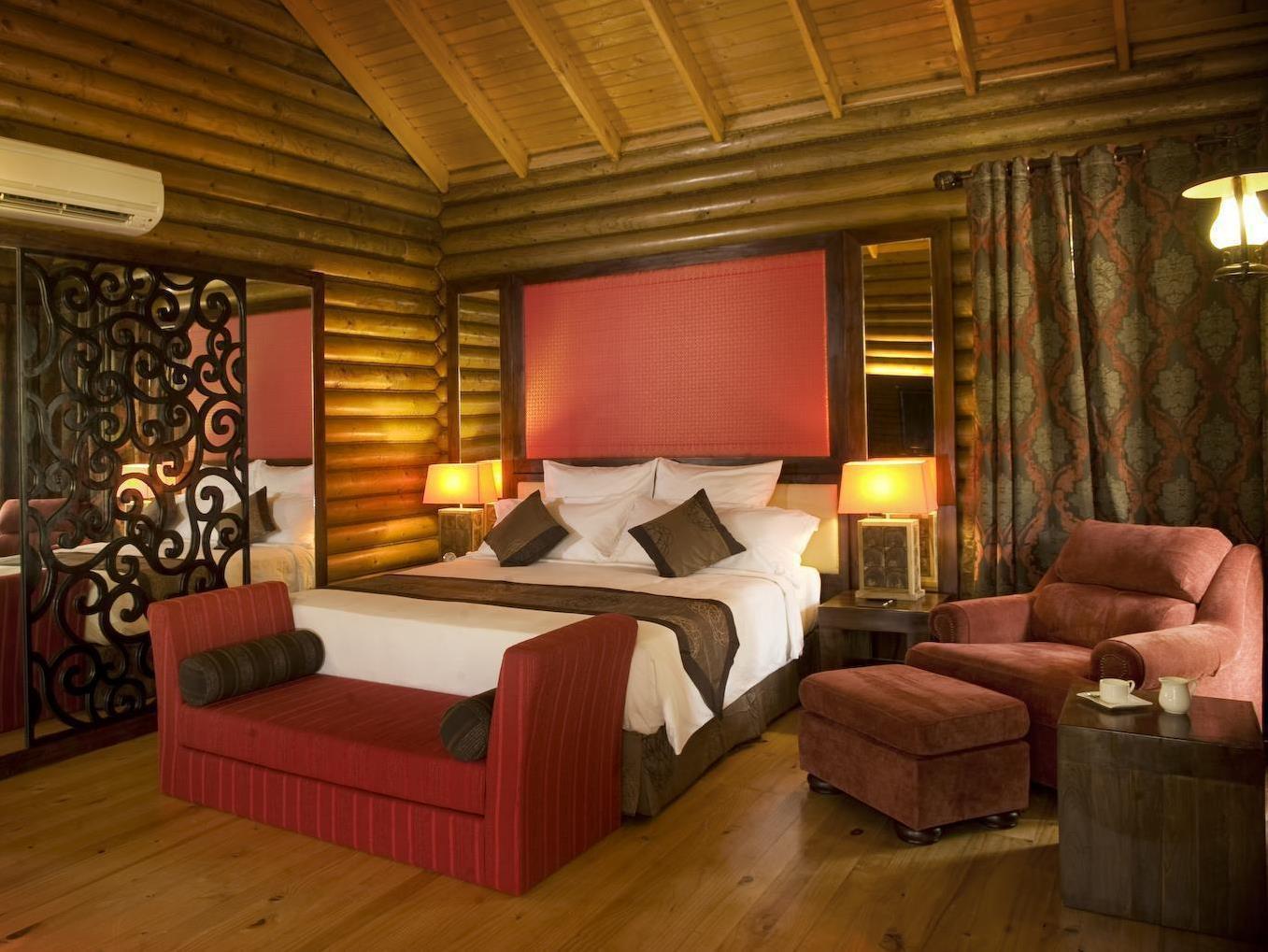 Philea Resort & Spa Malacca Esterno foto