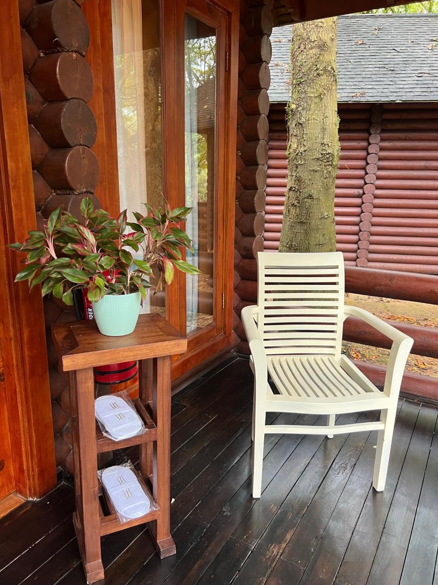 Philea Resort & Spa Malacca Esterno foto