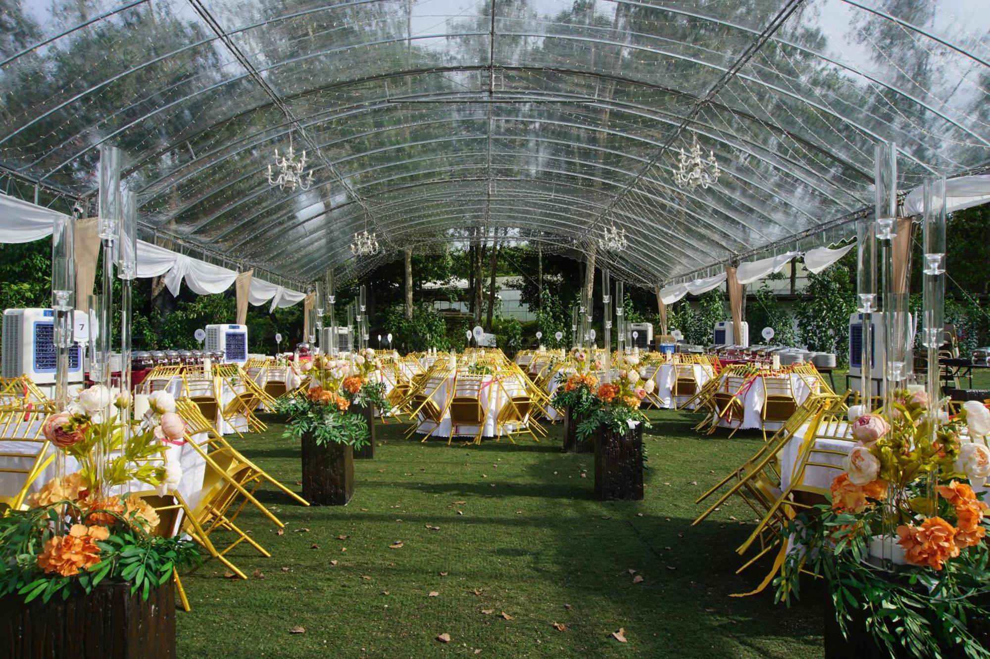 Philea Resort & Spa Malacca Esterno foto