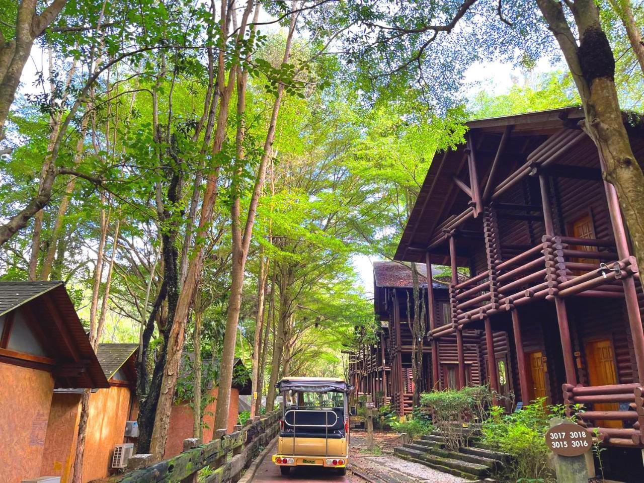 Philea Resort & Spa Malacca Esterno foto