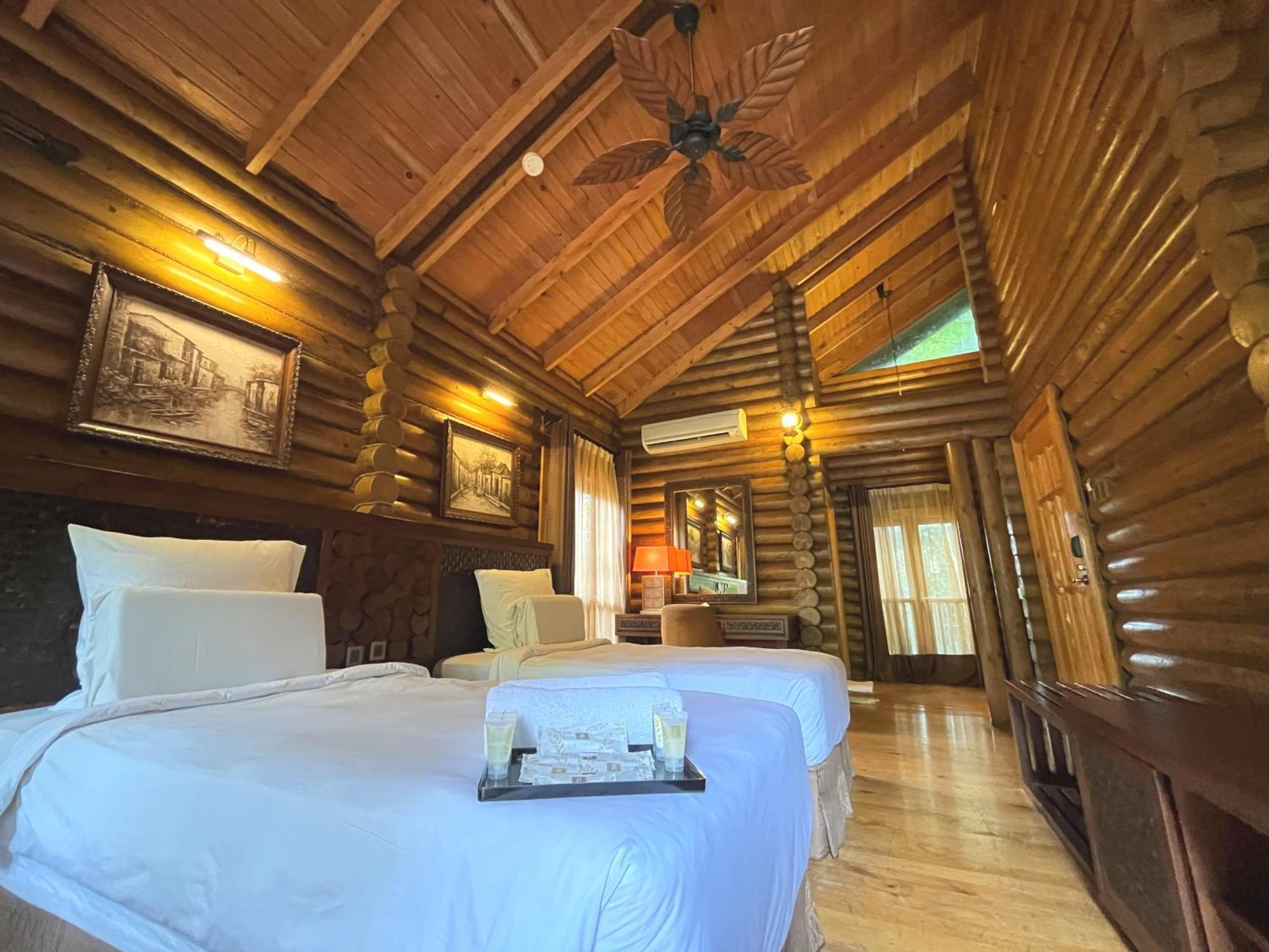 Philea Resort & Spa Malacca Esterno foto