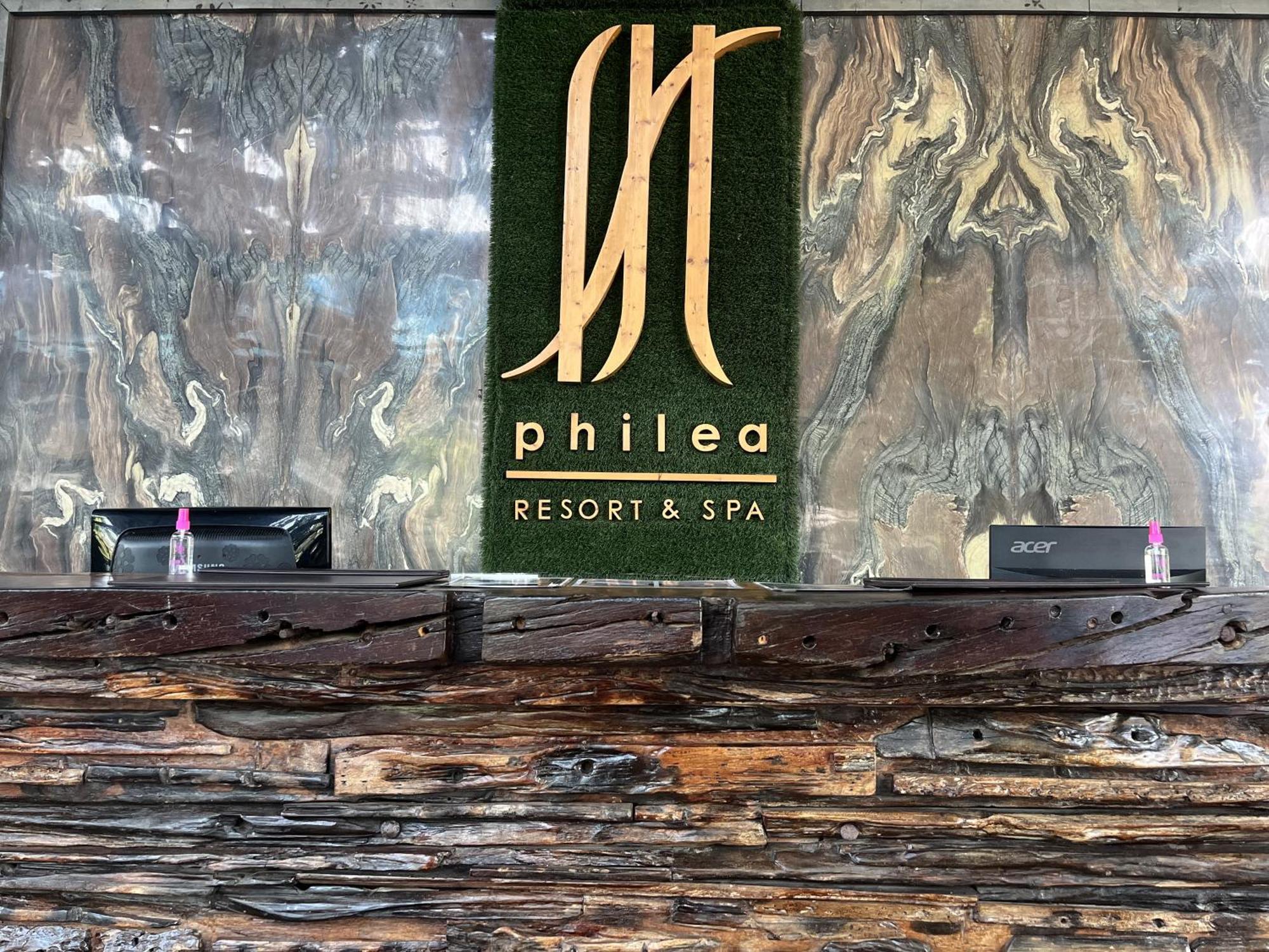 Philea Resort & Spa Malacca Esterno foto