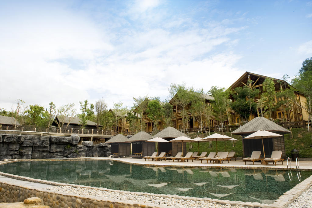 Philea Resort & Spa Malacca Esterno foto