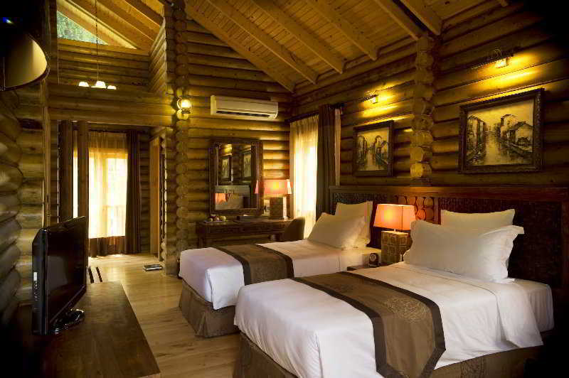 Philea Resort & Spa Malacca Esterno foto