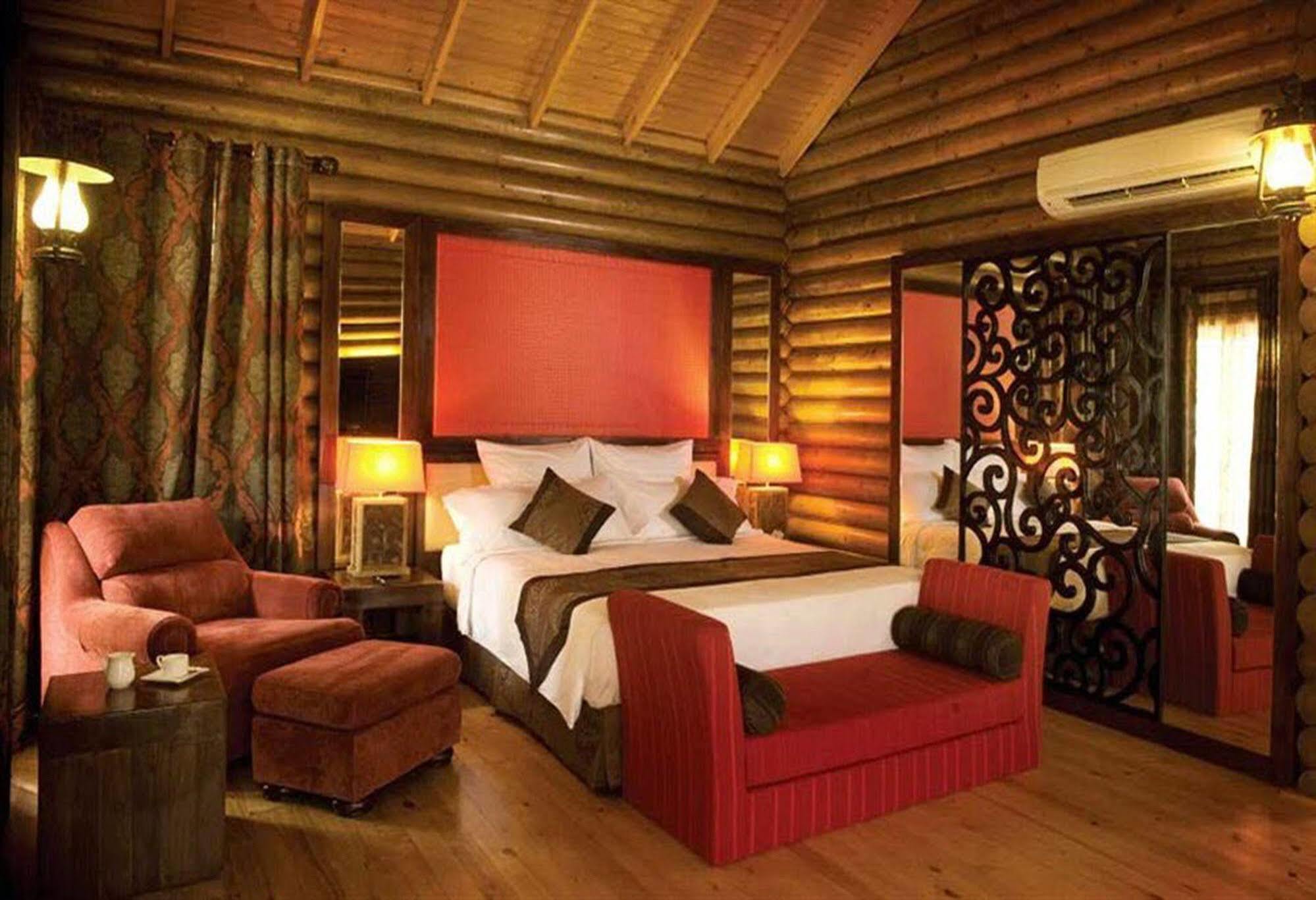 Philea Resort & Spa Malacca Esterno foto