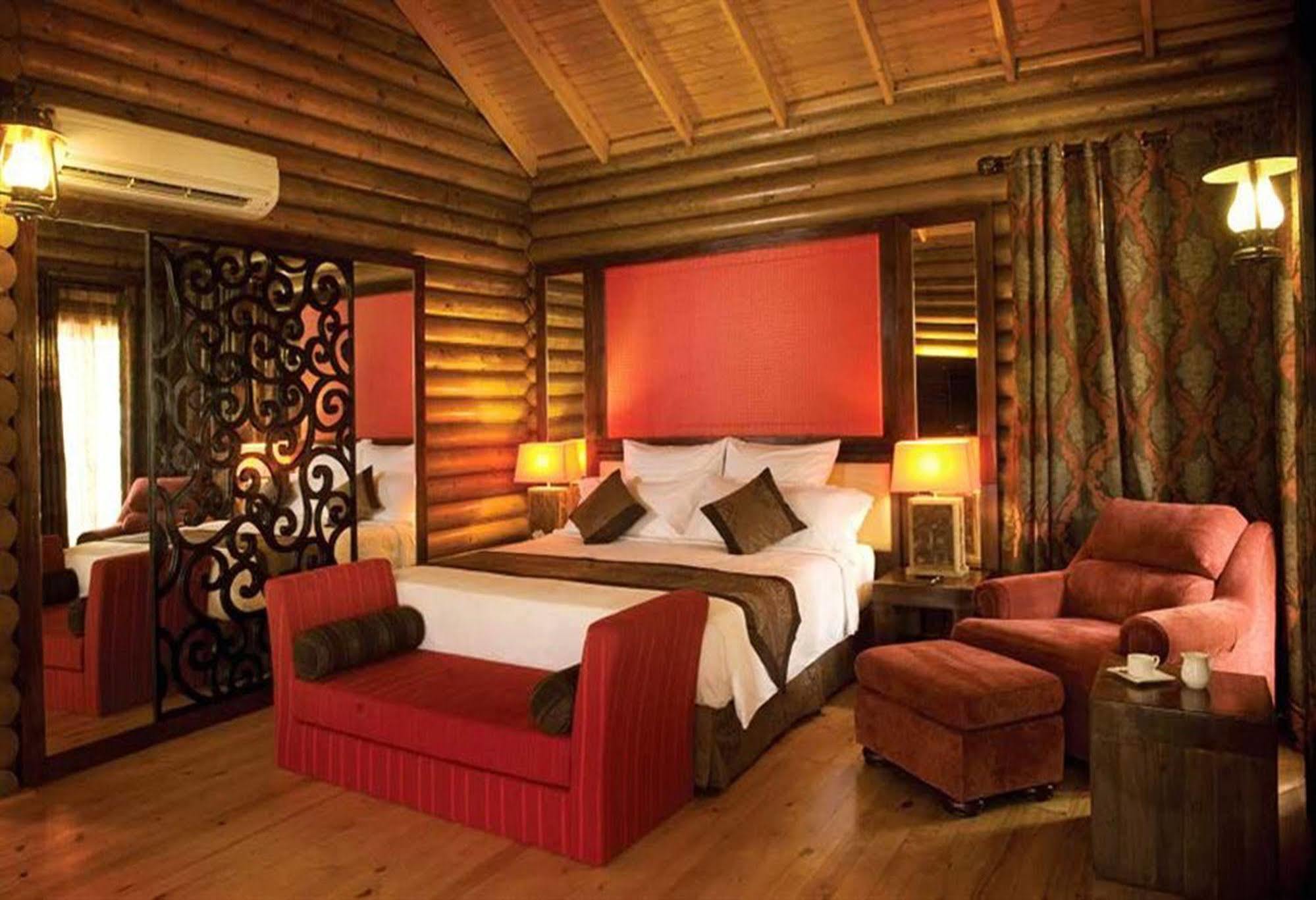 Philea Resort & Spa Malacca Esterno foto