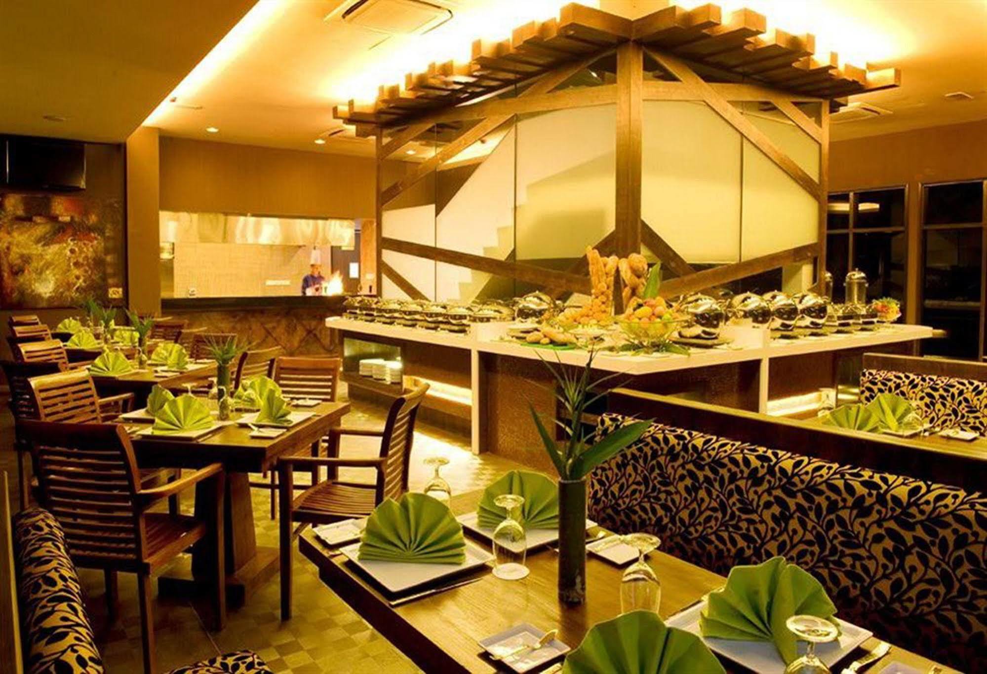 Philea Resort & Spa Malacca Esterno foto