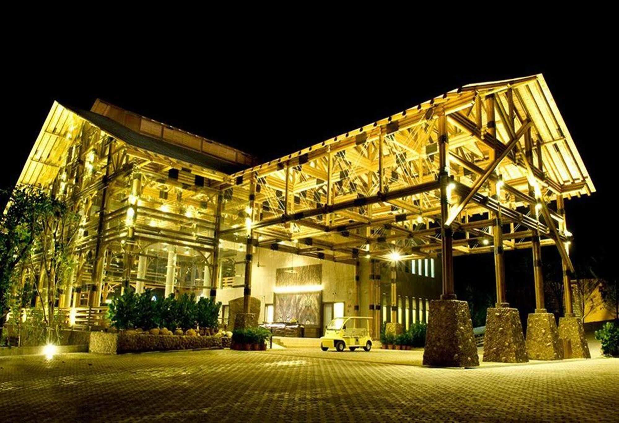 Philea Resort & Spa Malacca Esterno foto