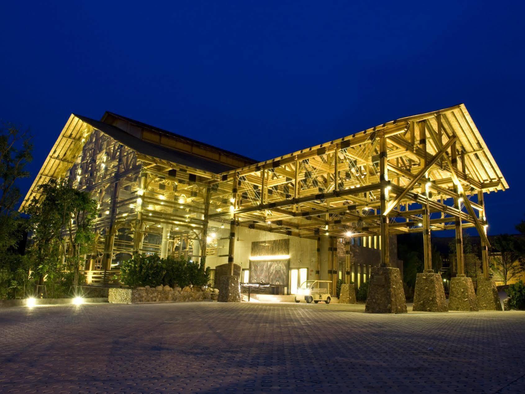 Philea Resort & Spa Malacca Esterno foto