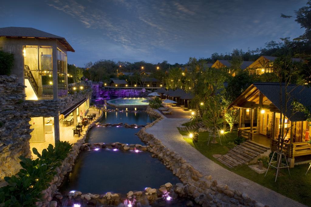 Philea Resort & Spa Malacca Esterno foto