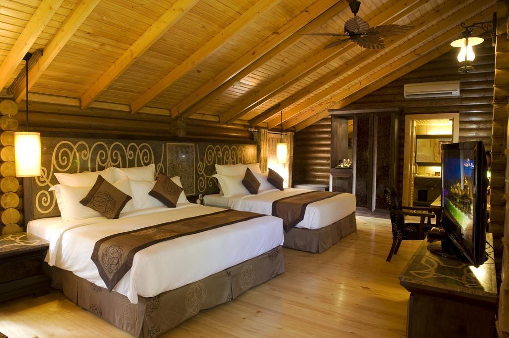 Philea Resort & Spa Malacca Esterno foto