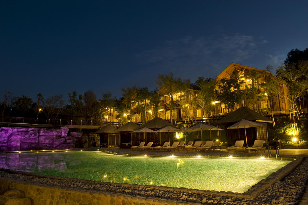 Philea Resort & Spa Malacca Esterno foto